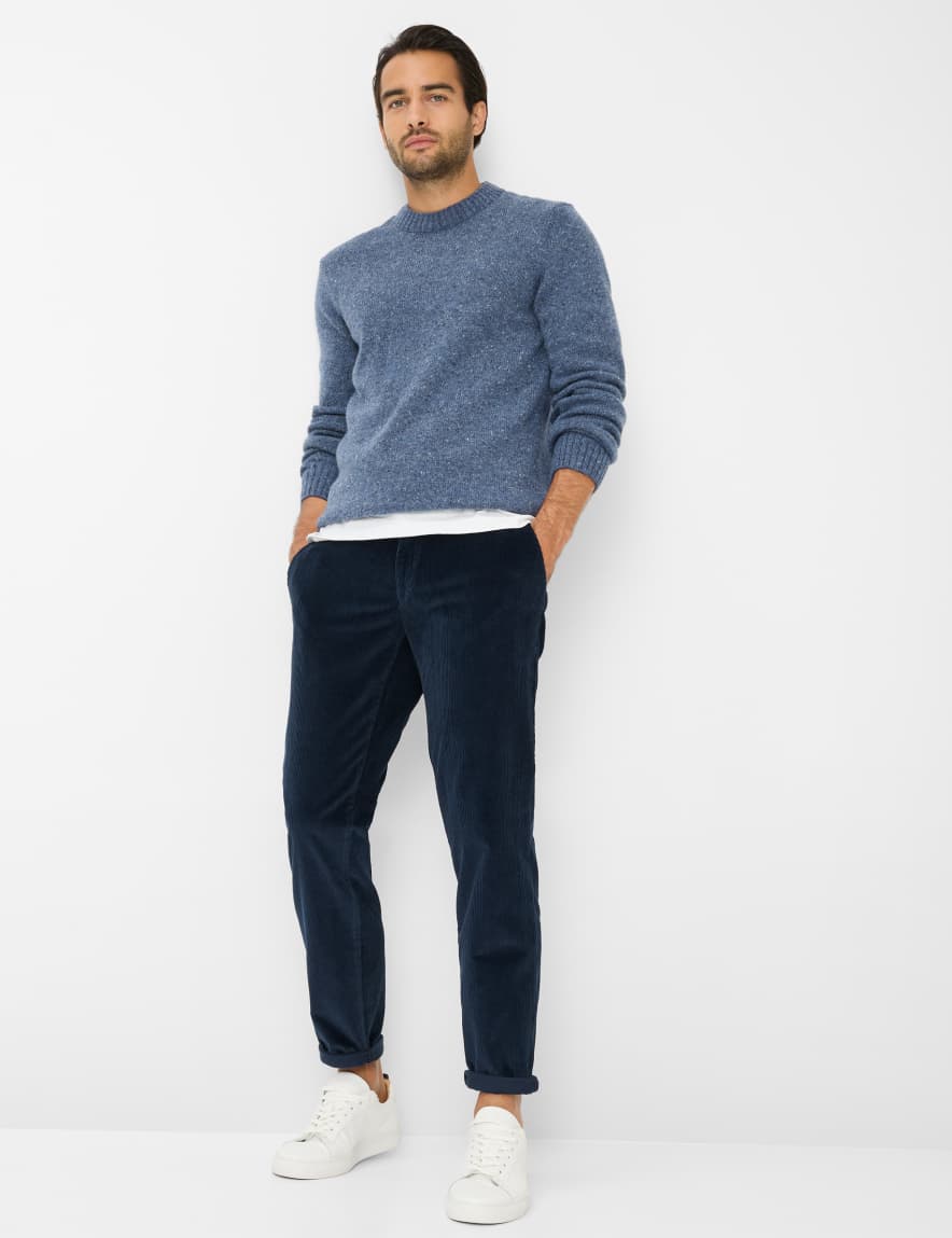 Raphaela By Brax Men's Fashion Pants | Chinos Style PHIL Tapered Fit