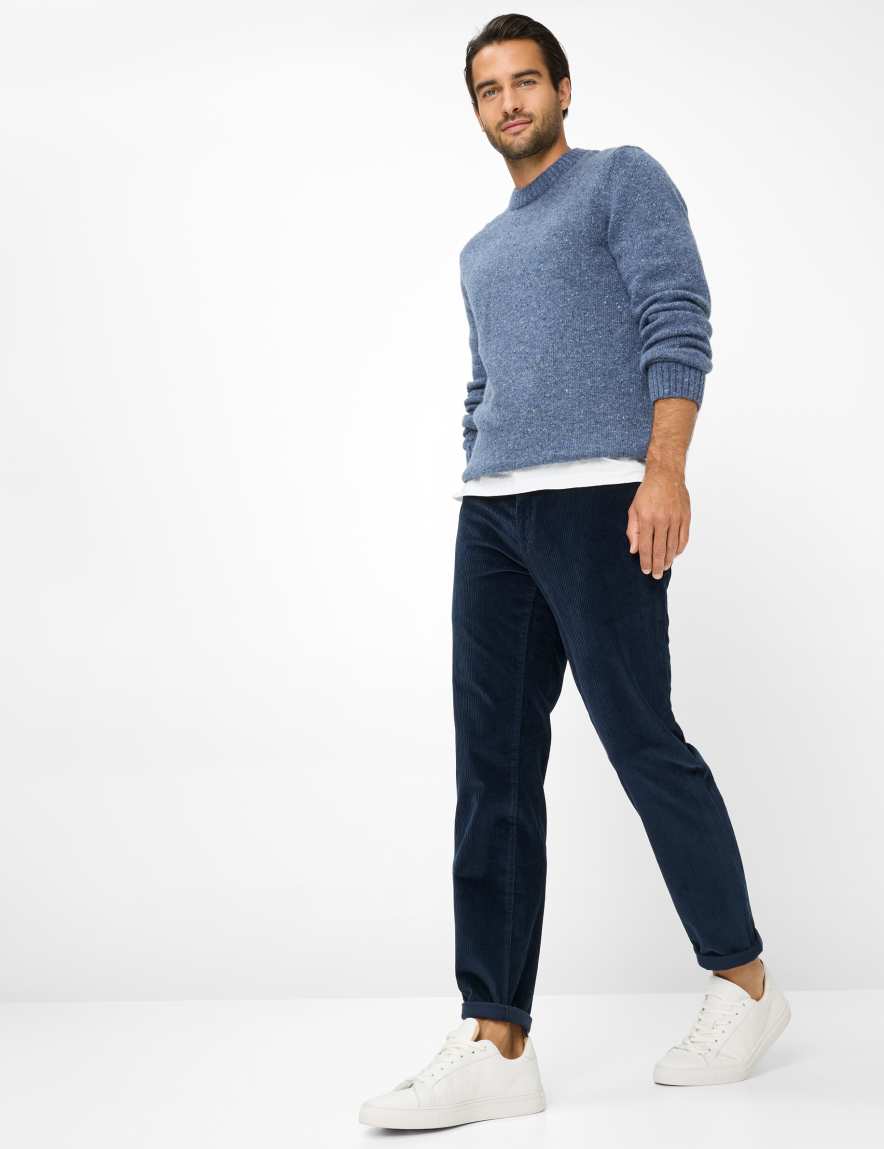 Raphaela By Brax Men's Fashion Pants | Chinos Style PHIL Tapered Fit