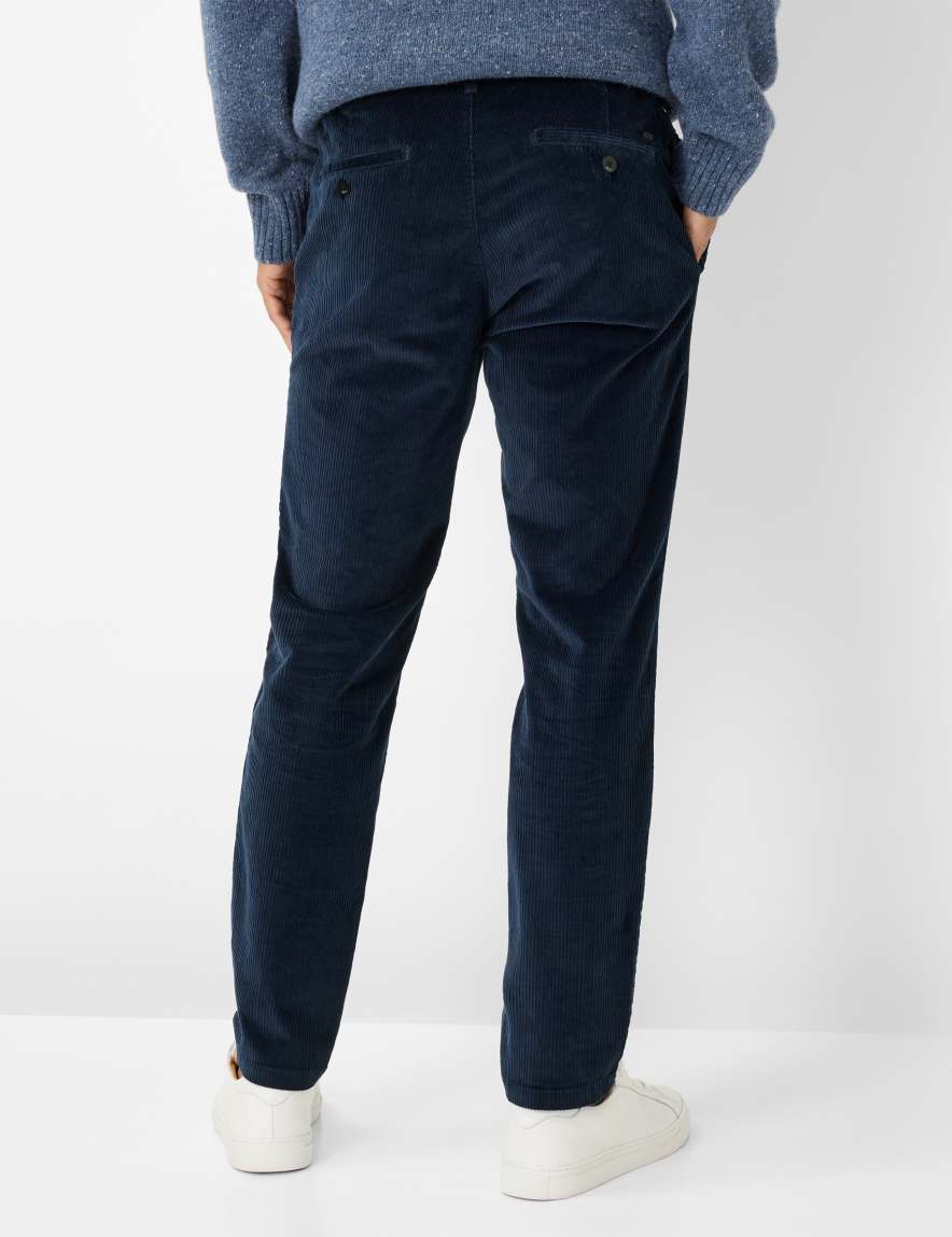 raphaela by brax Men's fashion Pants | Chinos Style PHIL Tapered Fit