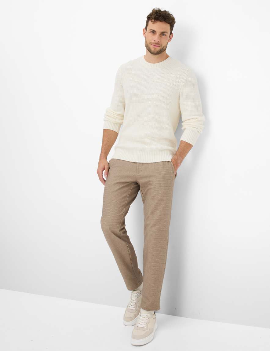 Raphaela By Brax Men's Fashion Pants | Chinos Style PHIL Tapered Fit