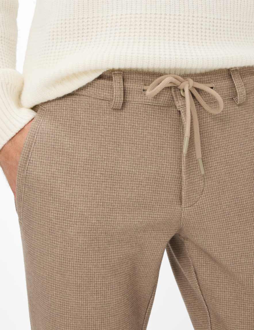 Raphaela By Brax Men's Fashion Pants | Chinos Style PHIL Tapered Fit