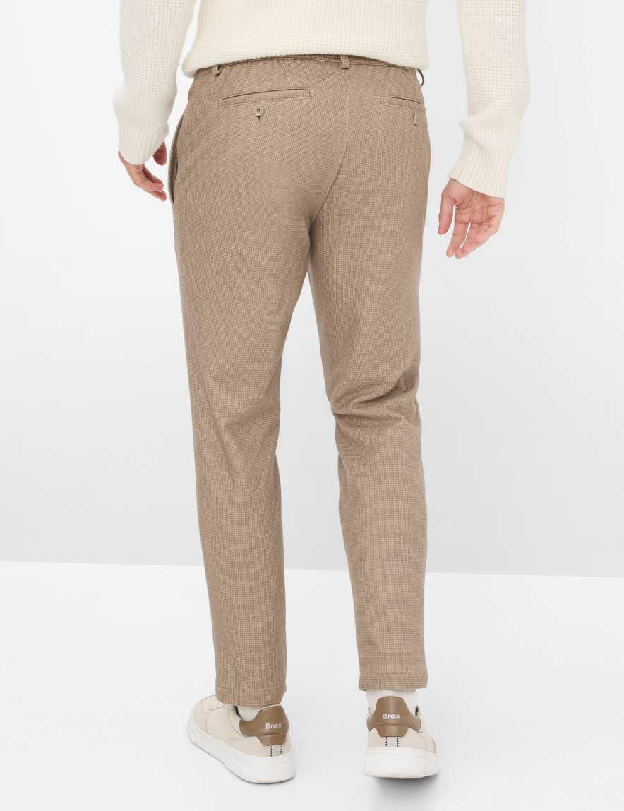 raphaela by brax Men's fashion Pants | Chinos Style PHIL Tapered Fit
