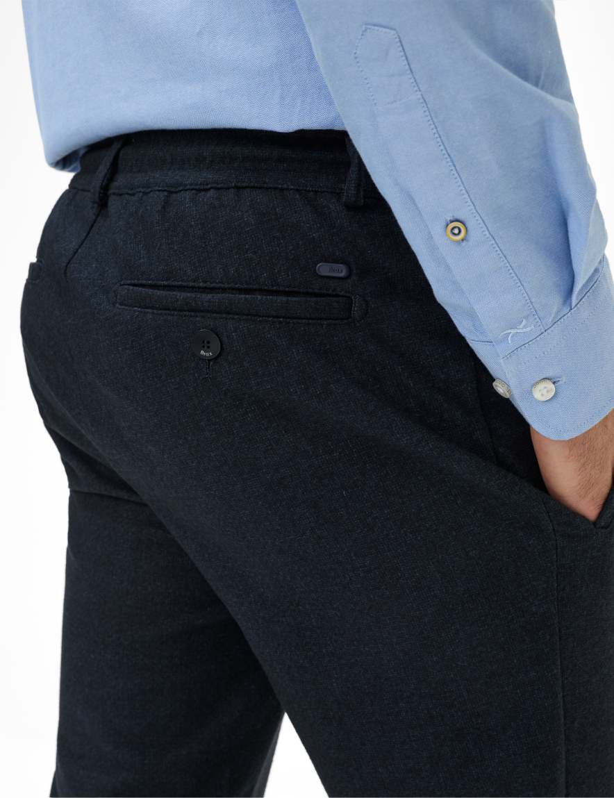 Raphaela By Brax Men's Fashion Pants | Chinos Style PHIL Tapered Fit