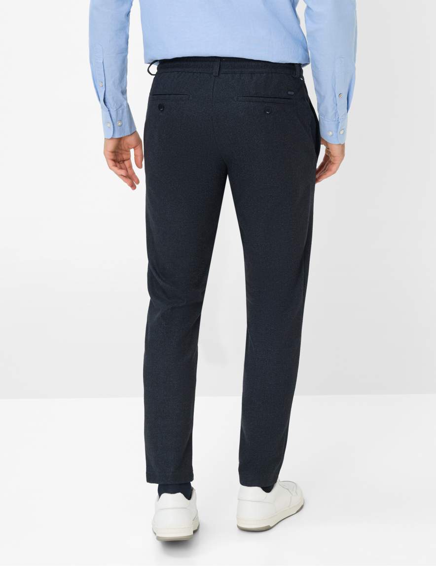 raphaela by brax Men's fashion Pants | Chinos Style PHIL Tapered Fit