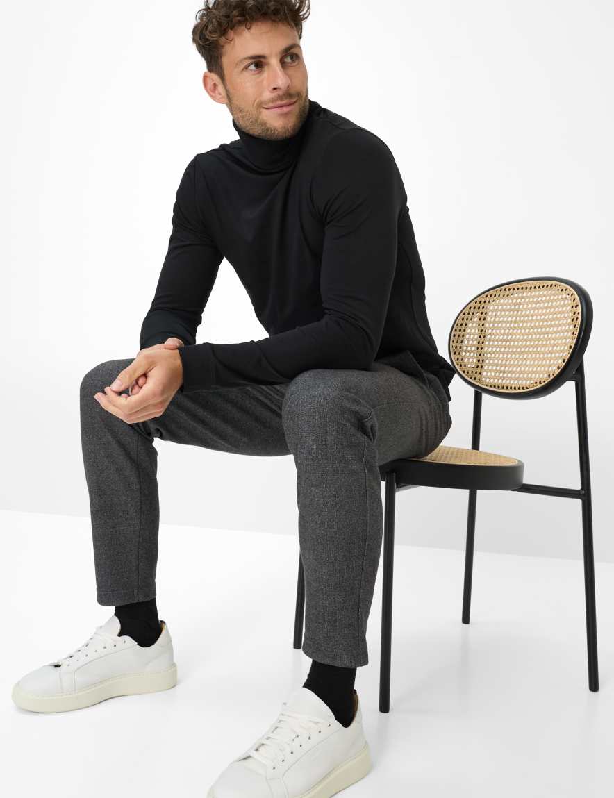 Raphaela By Brax Men's Fashion Pants | Chinos Style PHIL Tapered Fit