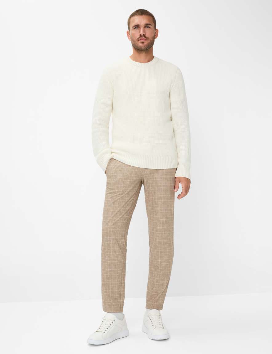 Raphaela By Brax Men's Fashion Pants | Chinos Style PHIL Tapered Fit