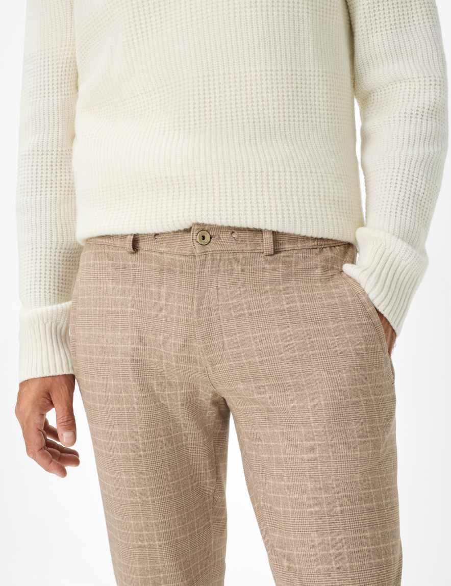 Raphaela By Brax Men's Fashion Pants | Chinos Style PHIL Tapered Fit