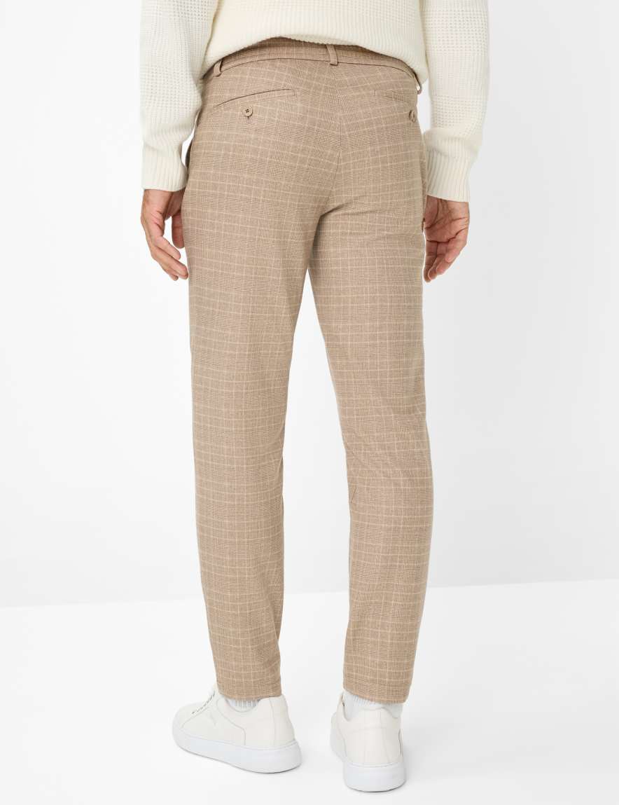 raphaela by brax Men's fashion Pants | Chinos Style PHIL Tapered Fit
