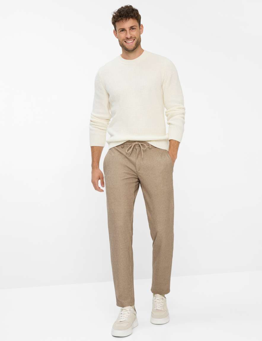 Raphaela By Brax Men's Fashion Pants | Chinos Style PHIL Tapered Fit