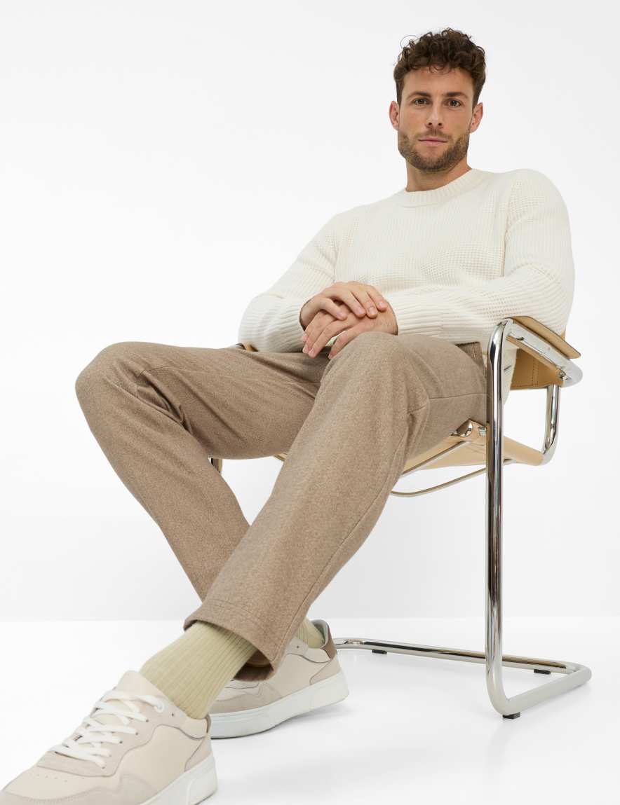 Raphaela By Brax Men's Fashion Pants | Chinos Style PHIL Tapered Fit