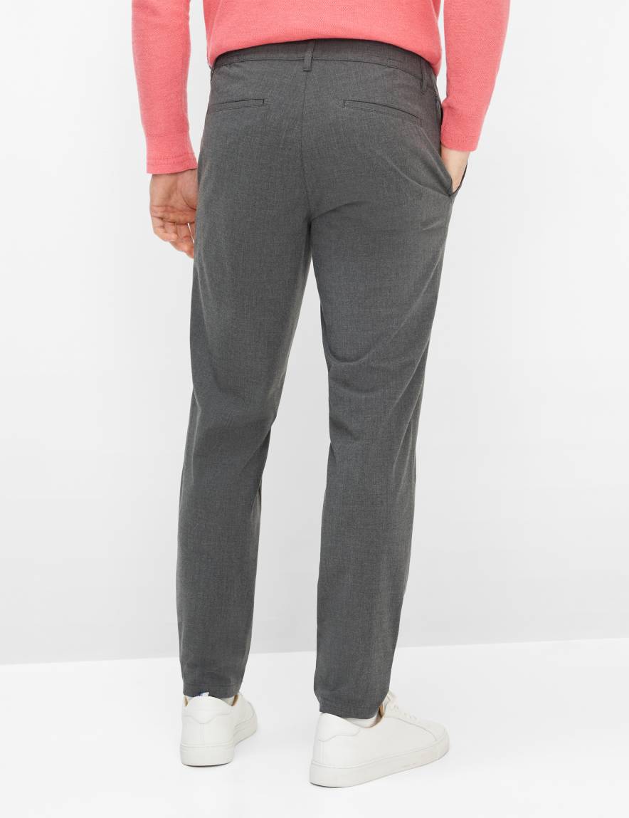 raphaela by brax Men's fashion Pants | Chinos Style PHIL Tapered Fit