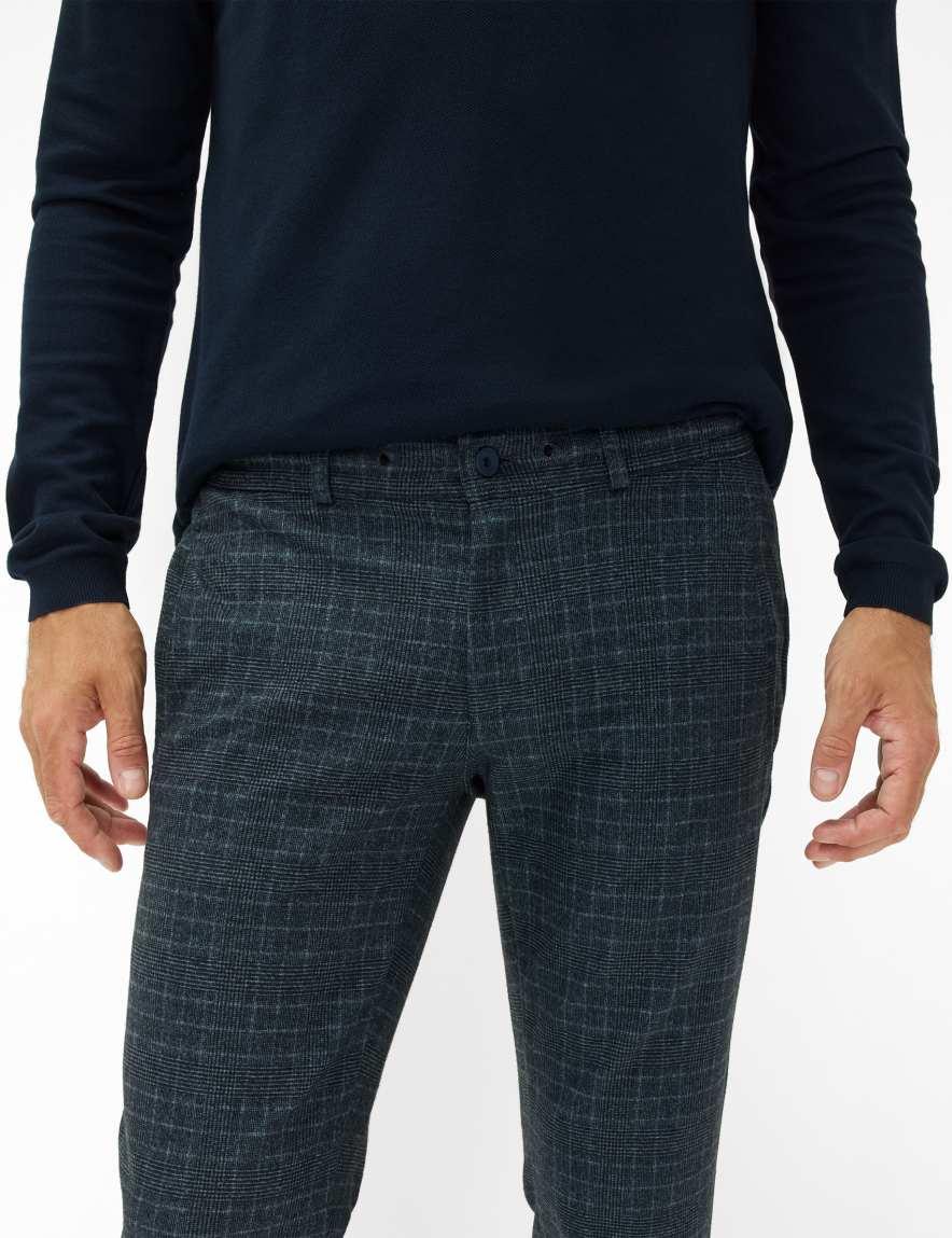 Raphaela By Brax Men's Fashion Pants | Chinos Style PHIL Tapered Fit