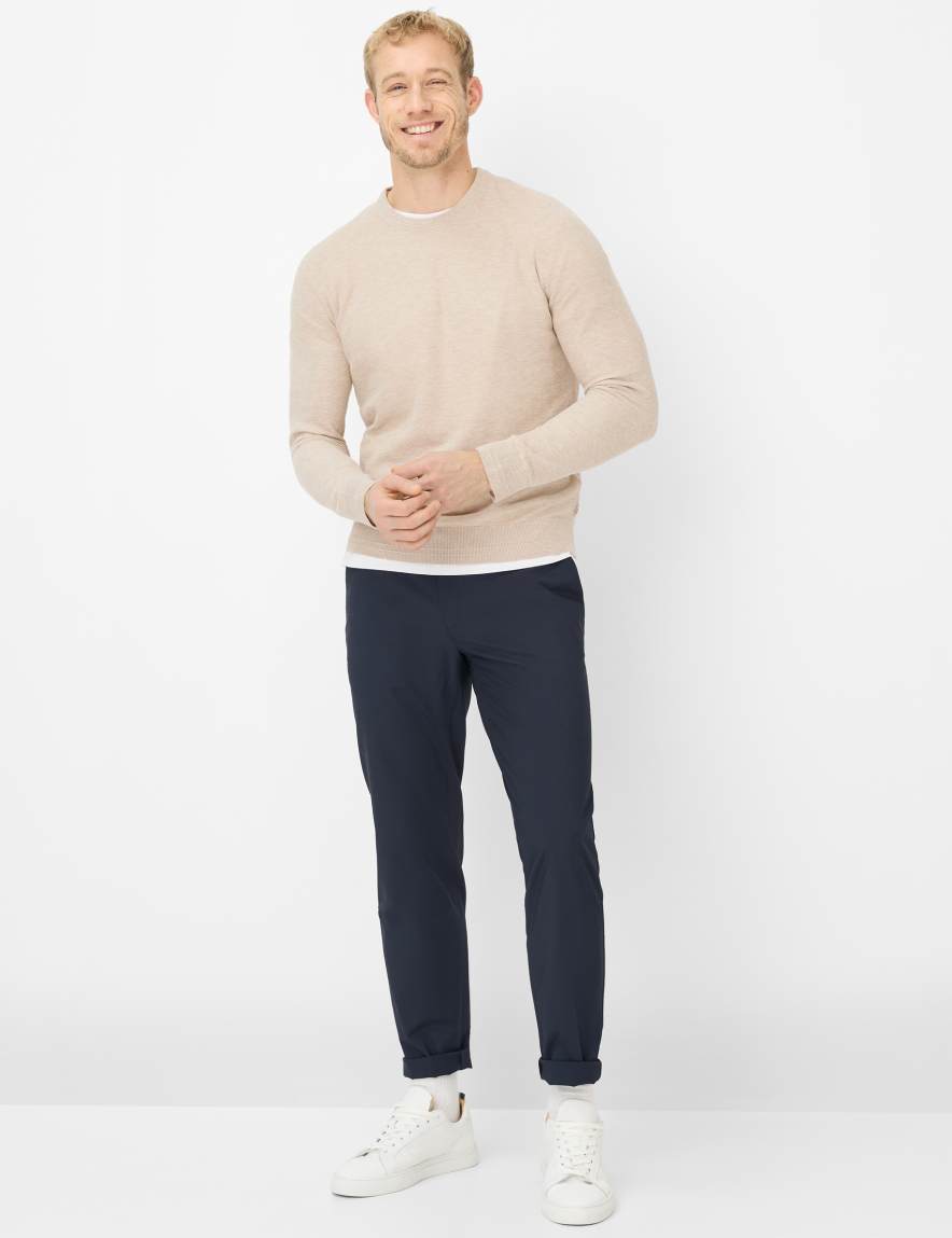 Raphaela By Brax Men's Fashion Pants | Chinos Style PHIL Tapered Fit