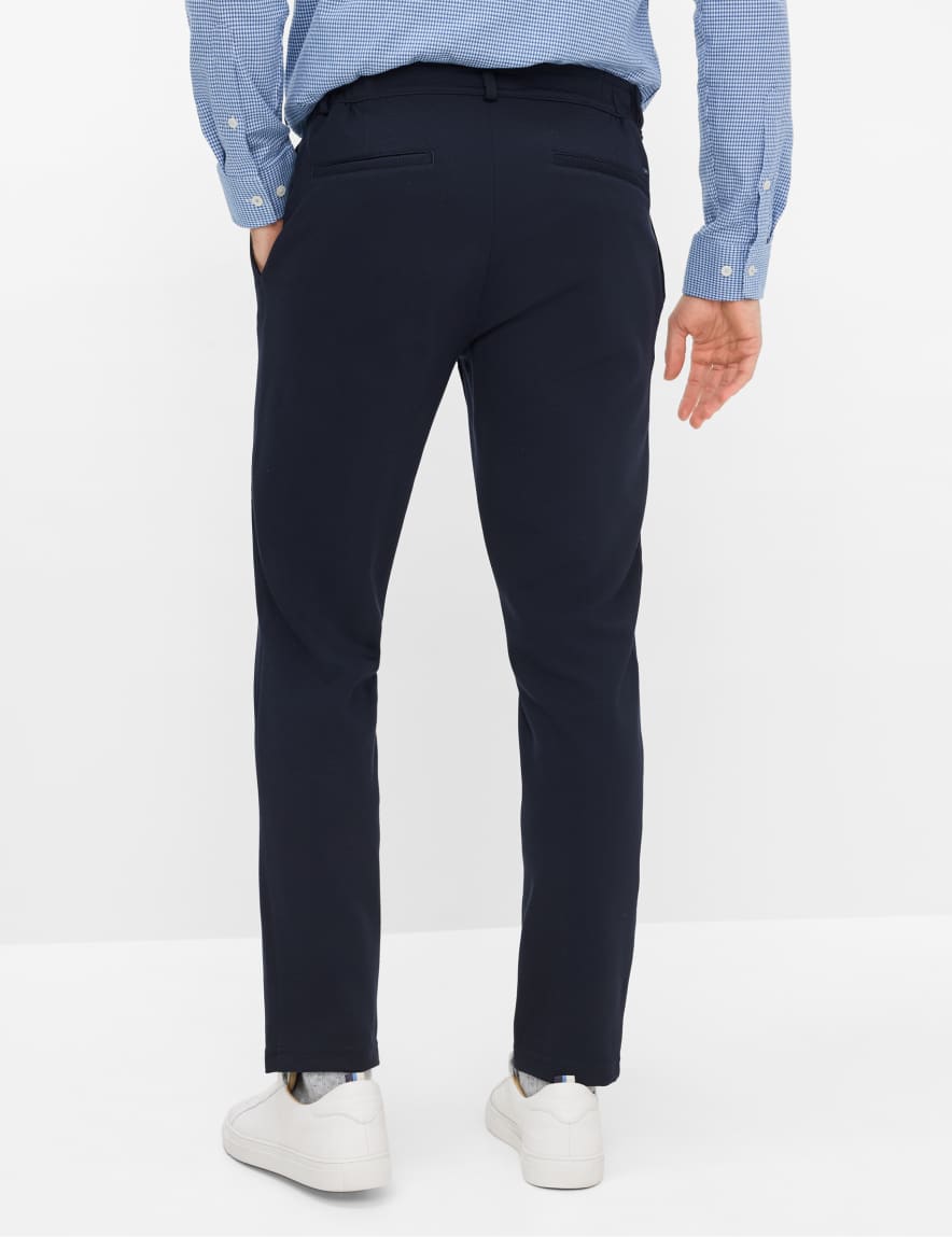 raphaela by brax Men's fashion Pants | Chinos Style PHIL Tapered Fit
