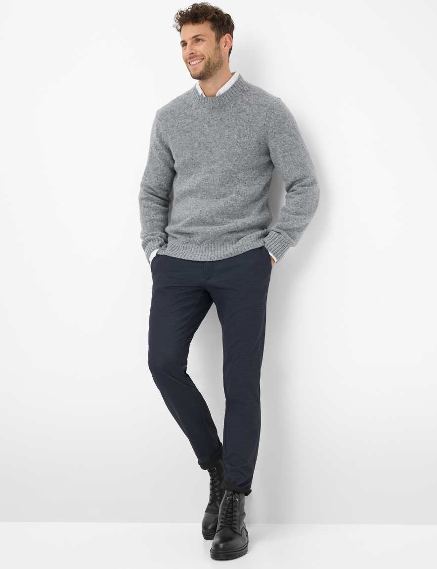 Raphaela By Brax Men's Fashion Pants | Chinos Style SILVIO Slim Fit