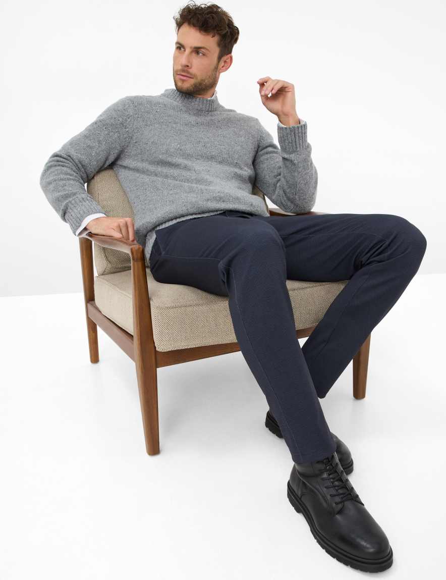 Raphaela By Brax Men's Fashion Pants | Chinos Style SILVIO Slim Fit