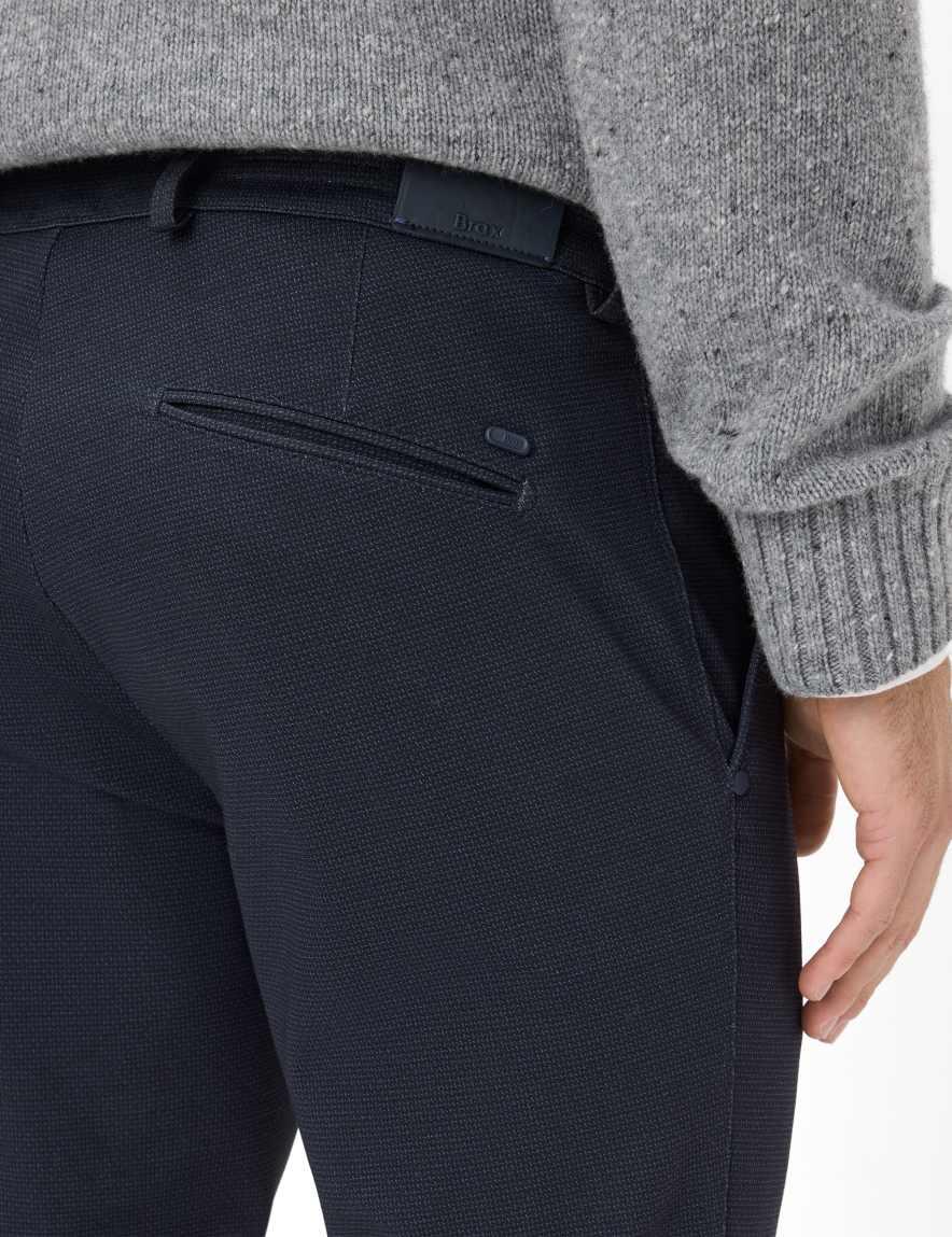 Raphaela By Brax Men's Fashion Pants | Chinos Style SILVIO Slim Fit