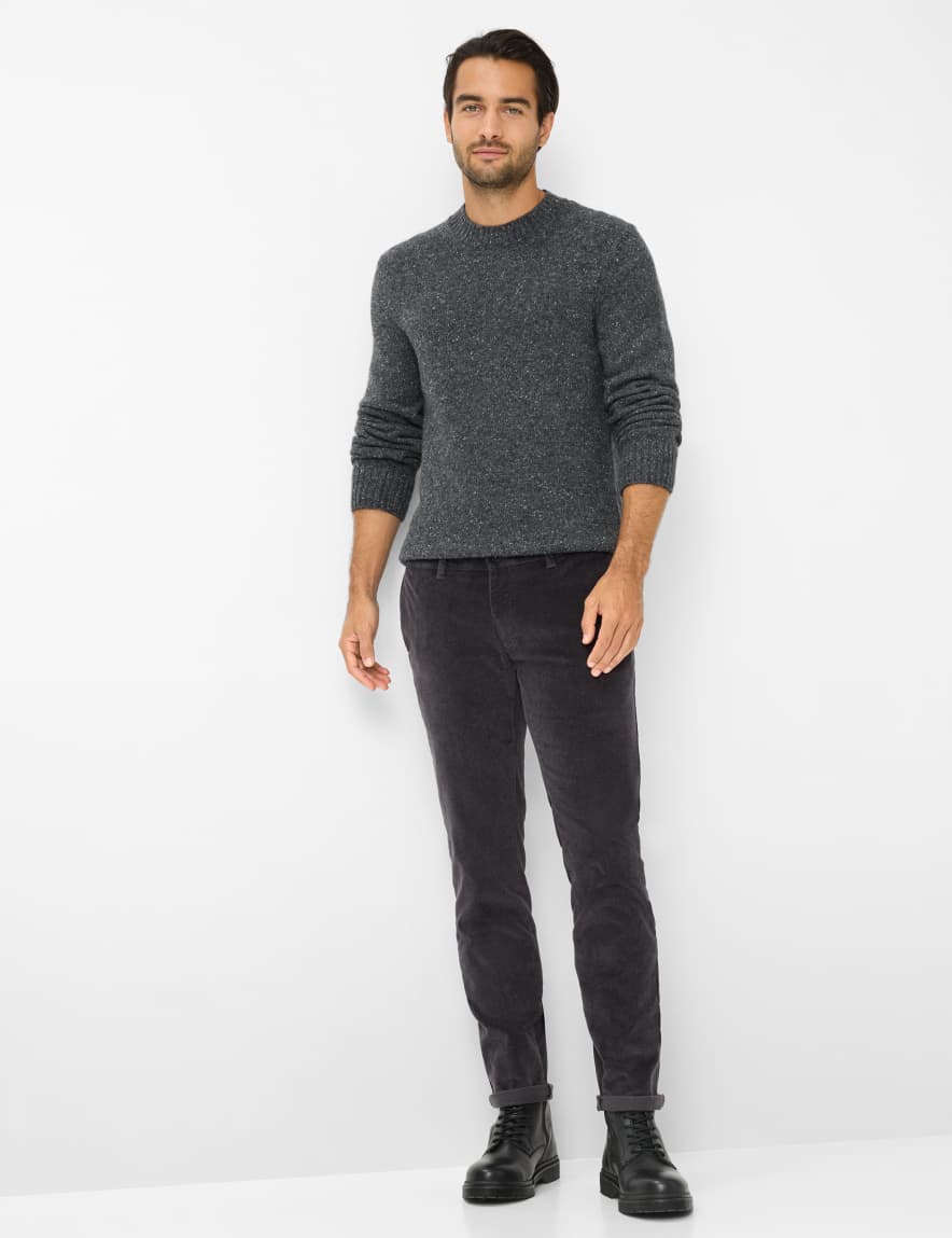 Raphaela By Brax Men's Fashion Pants | Chinos Style SILVIO Slim Fit