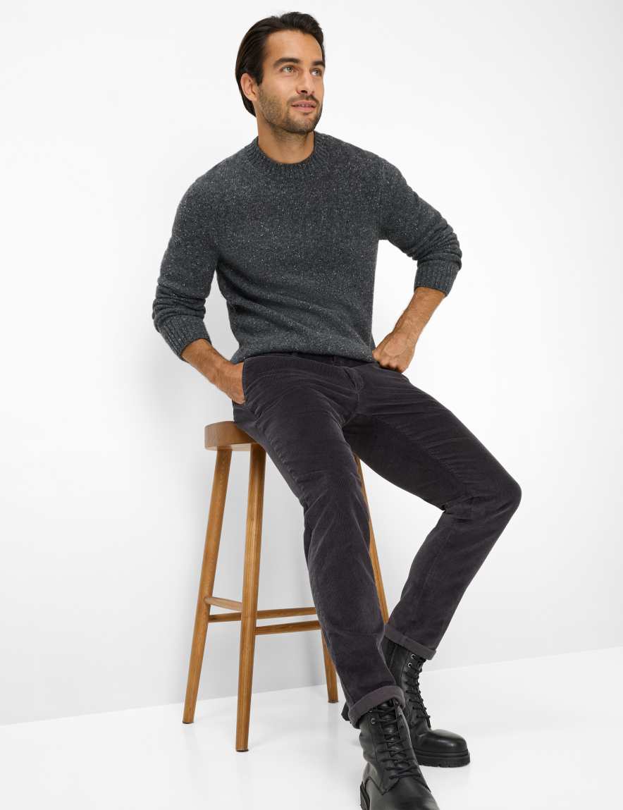 Raphaela By Brax Men's Fashion Pants | Chinos Style SILVIO Slim Fit