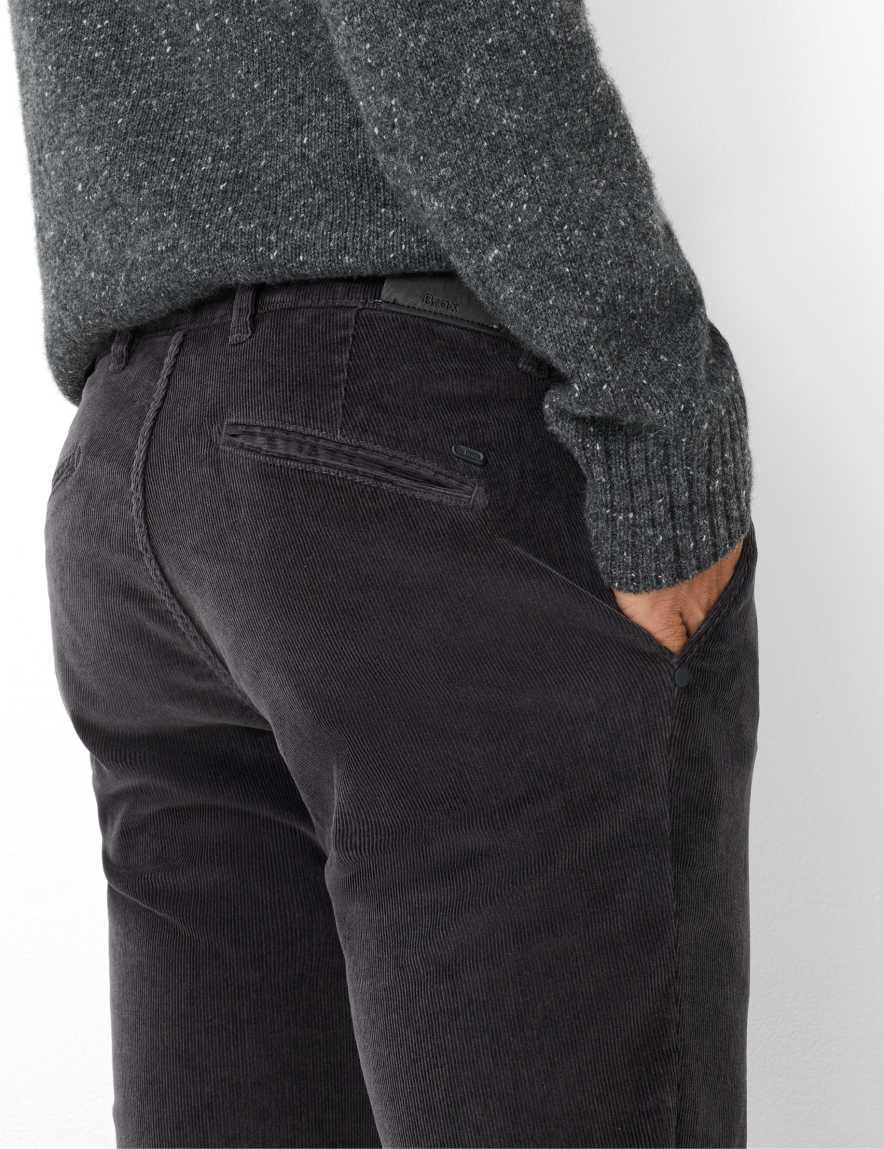 Raphaela By Brax Men's Fashion Pants | Chinos Style SILVIO Slim Fit