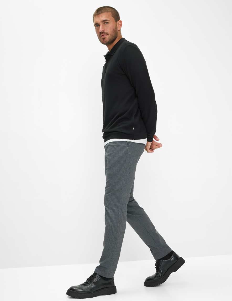 Raphaela By Brax Men's Fashion Pants | Chinos Style SILVIO Slim Fit