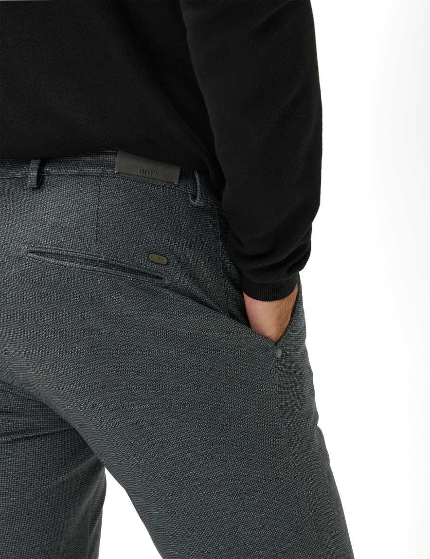 Raphaela By Brax Men's Fashion Pants | Chinos Style SILVIO Slim Fit