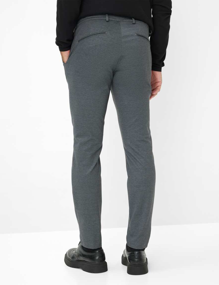 raphaela by brax Men's fashion Pants | Chinos Style SILVIO Slim Fit