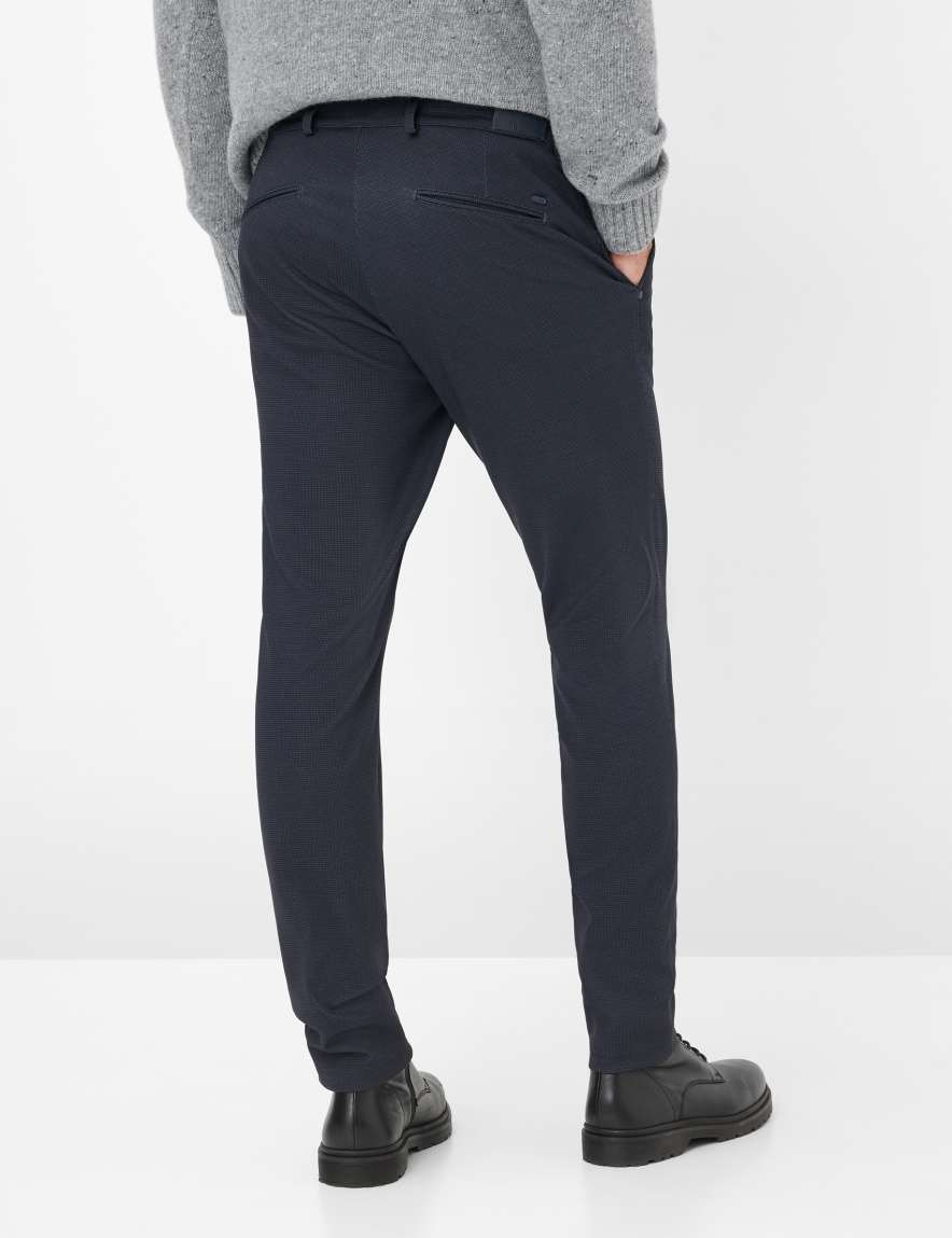 raphaela by brax Men's fashion Pants | Chinos Style SILVIO Slim Fit