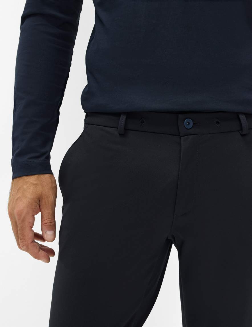 Raphaela By Brax Men's Fashion Pants | Chinos Style SILVIO Tapered Fit