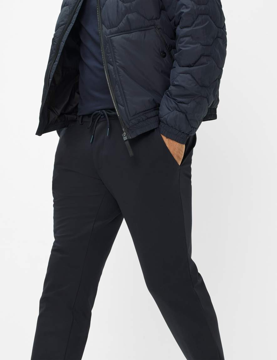 Raphaela By Brax Men's Fashion Pants | Chinos Style SILVIO Tapered Fit