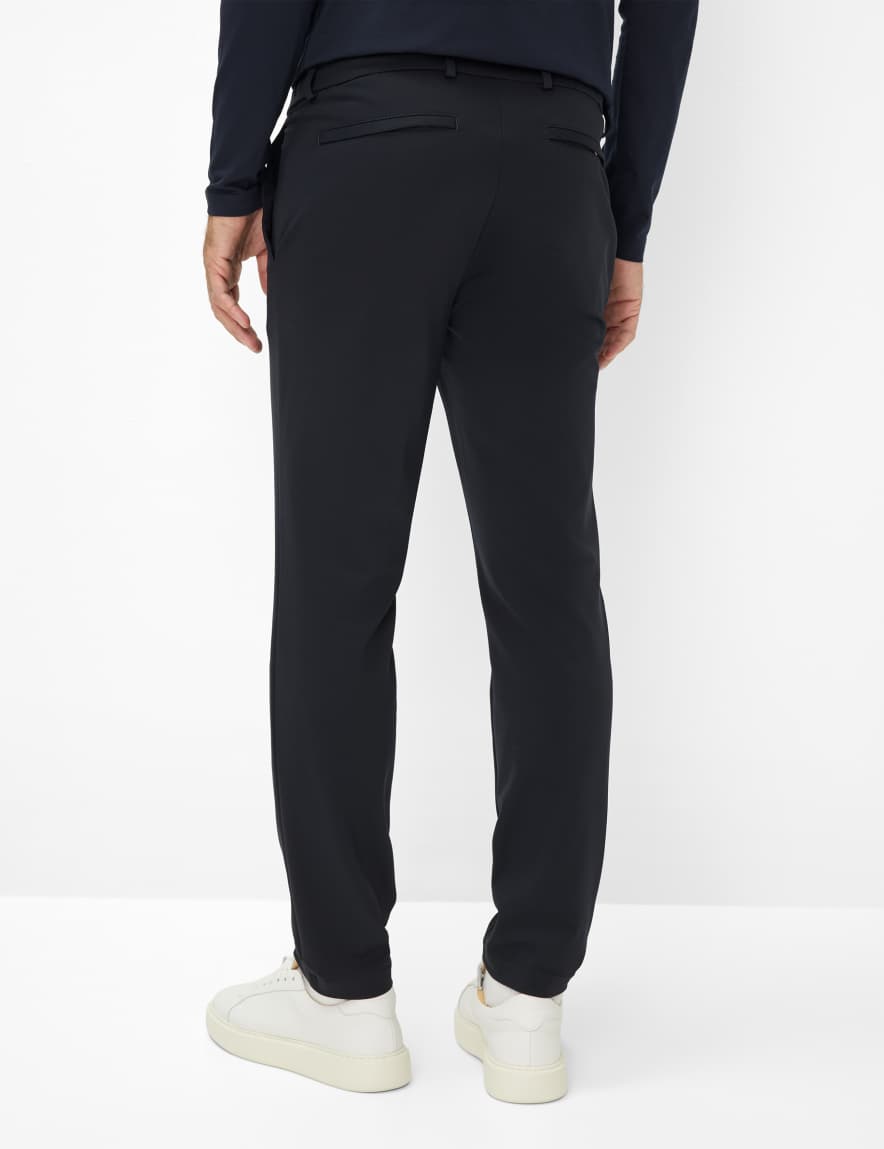 raphaela by brax Men's fashion Pants | Chinos Style SILVIO Tapered Fit