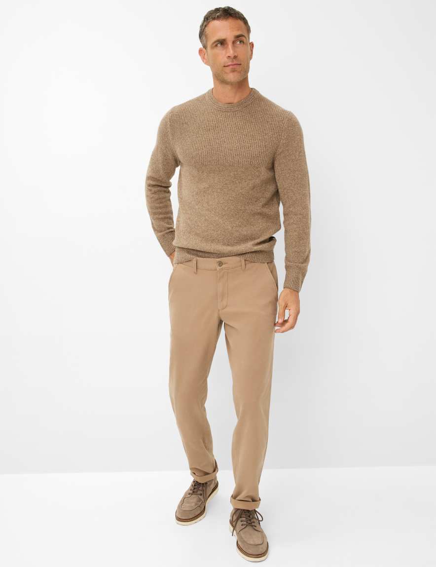 Raphaela By Brax Men's Fashion Pants | Chinos Style THILO Regular Fit