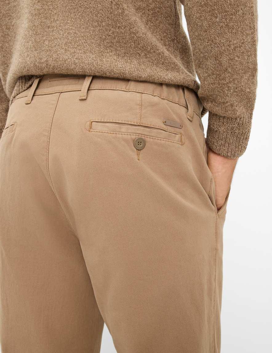 Raphaela By Brax Men's Fashion Pants | Chinos Style THILO Regular Fit