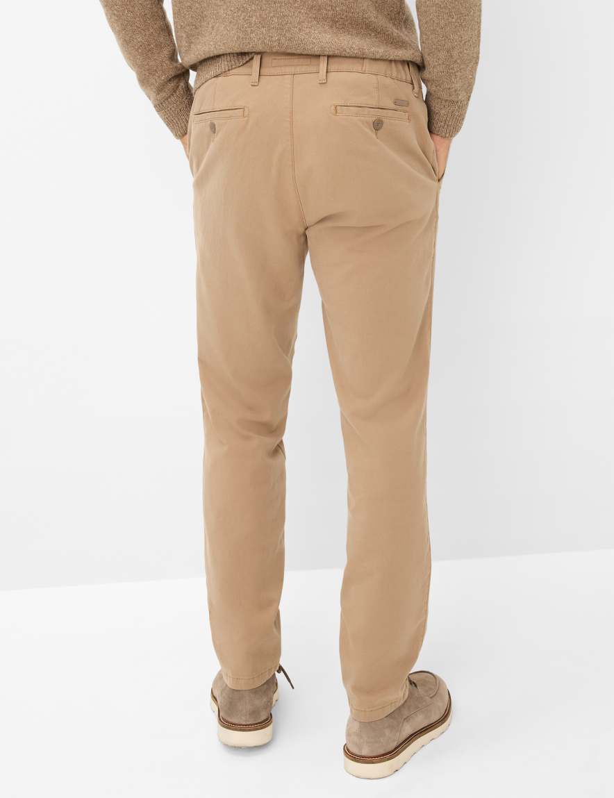raphaela by brax Men's fashion Pants | Chinos Style THILO Regular Fit