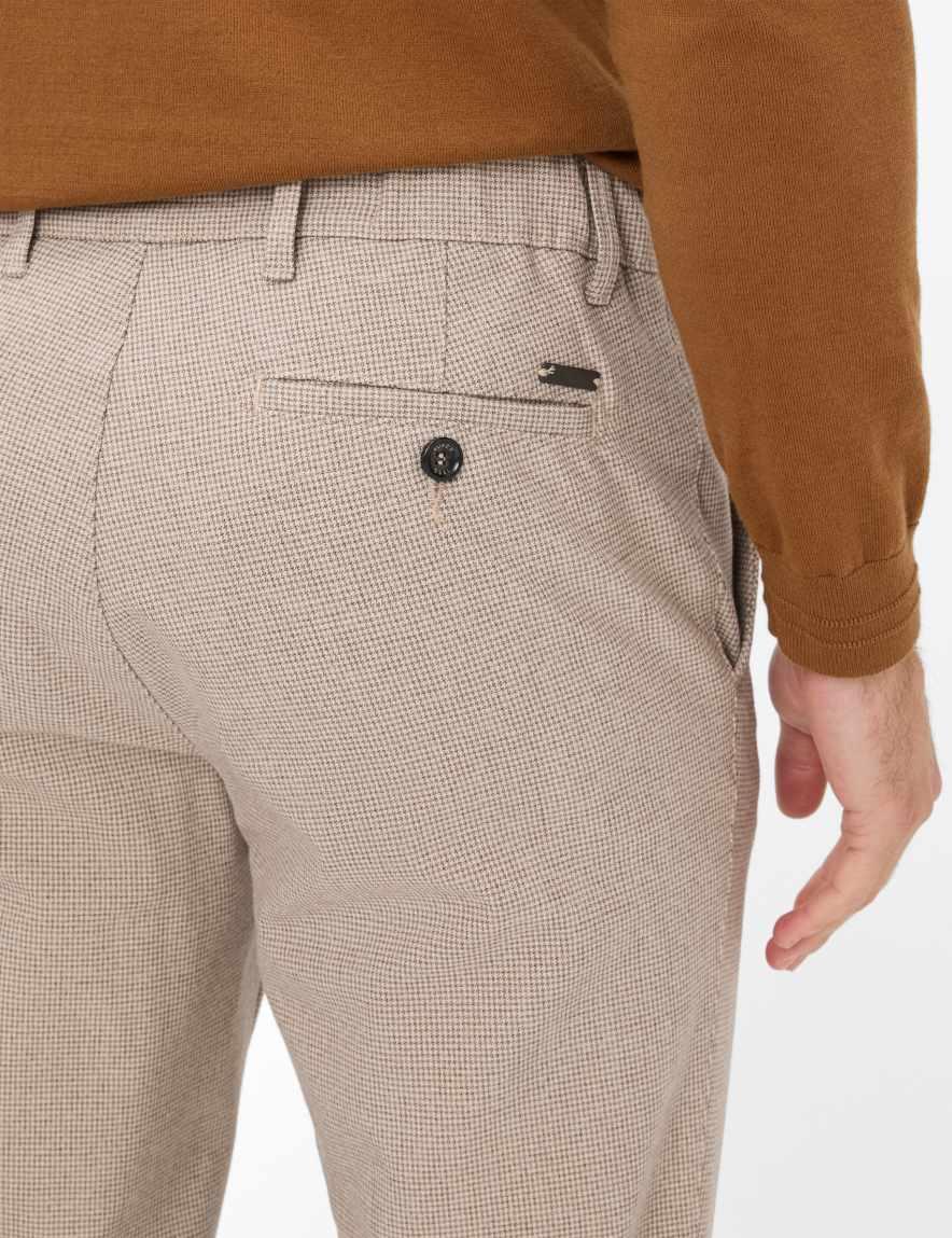 Raphaela By Brax Men's Fashion Pants | Chinos Style THILO Regular Fit