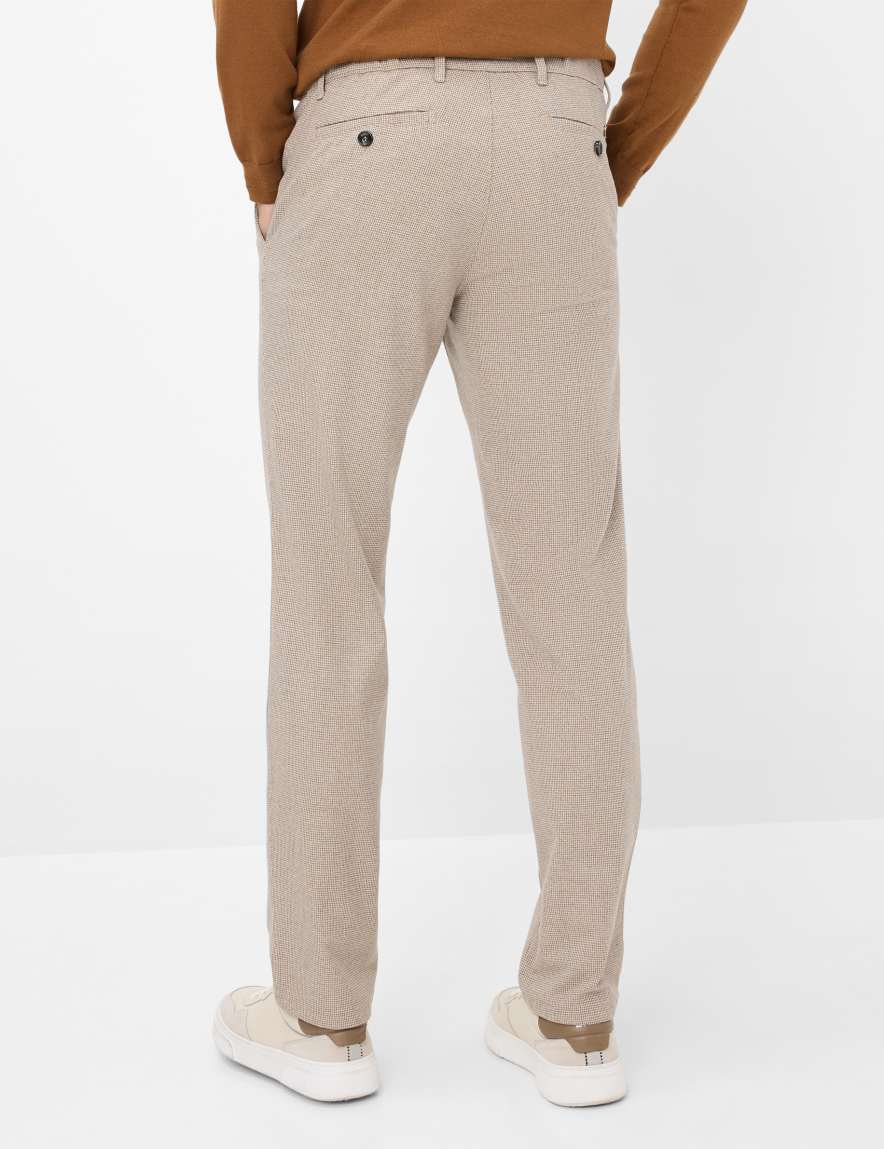raphaela by brax Men's fashion Pants | Chinos Style THILO Regular Fit