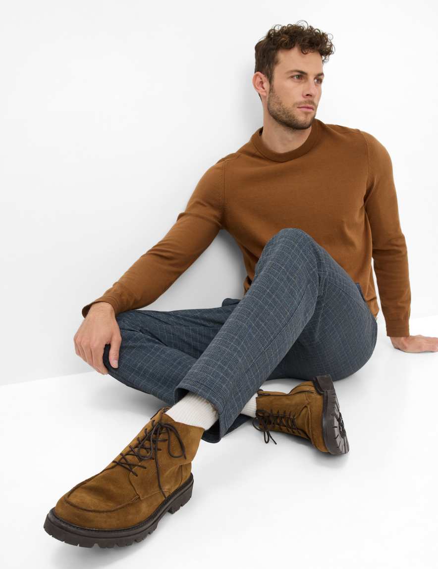 Raphaela By Brax Men's Fashion Pants | Chinos Style THILO Regular Fit