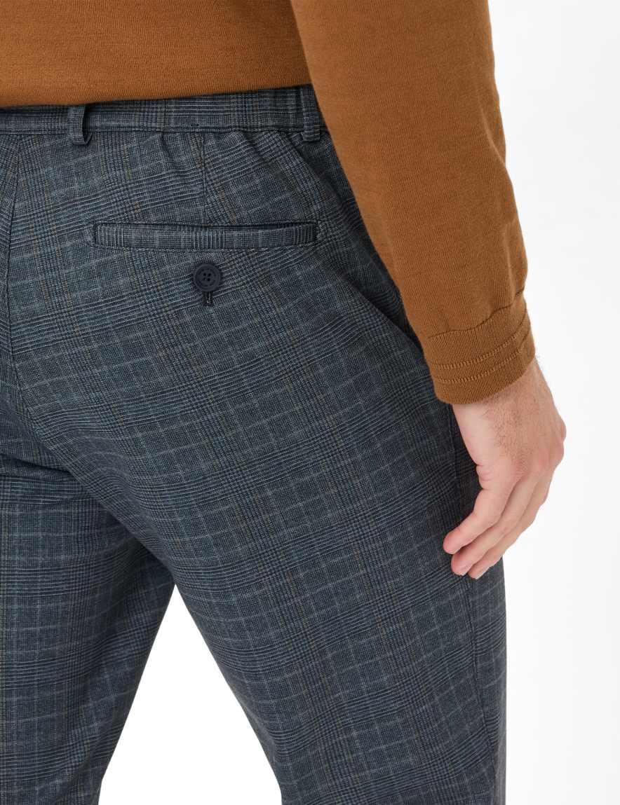 Raphaela By Brax Men's Fashion Pants | Chinos Style THILO Regular Fit