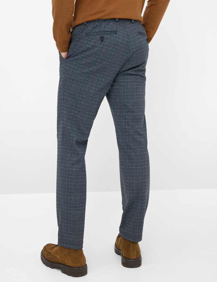 raphaela by brax Men's fashion Pants | Chinos Style THILO Regular Fit