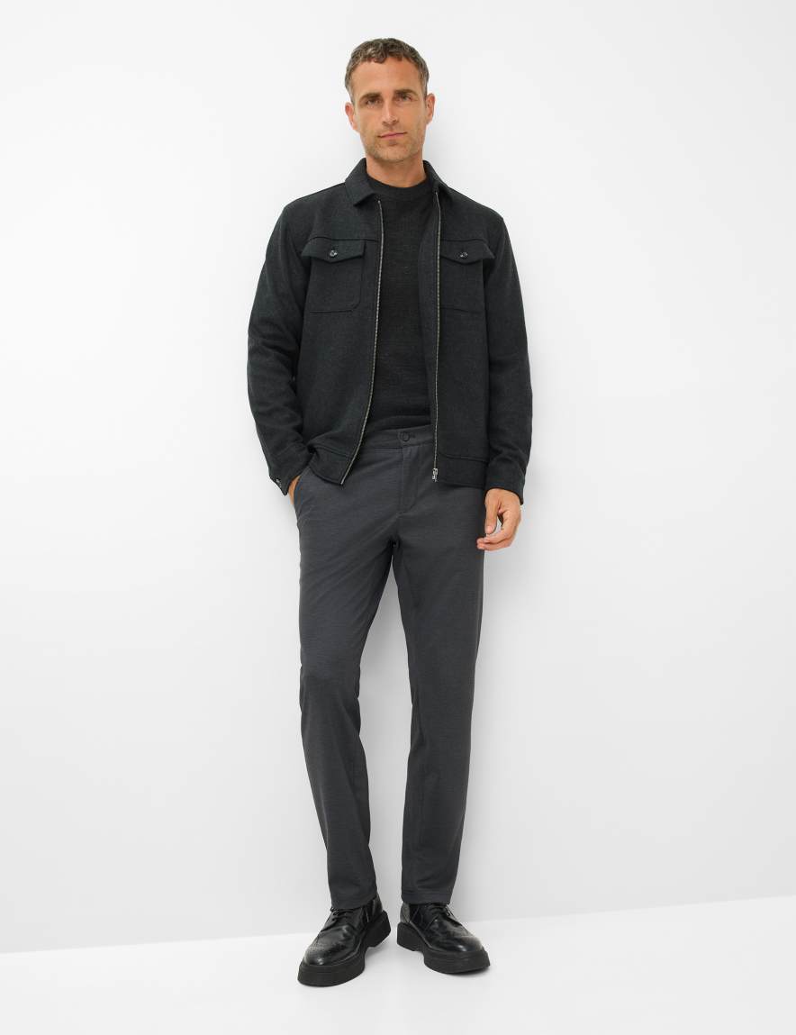 Raphaela By Brax Men's Fashion Pants | Chinos Style THILO Regular Fit