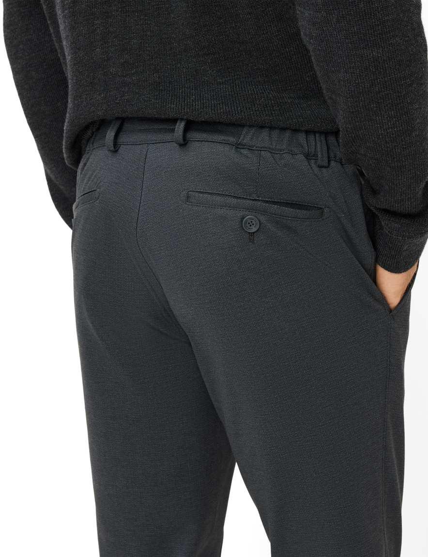 Raphaela By Brax Men's Fashion Pants | Chinos Style THILO Regular Fit