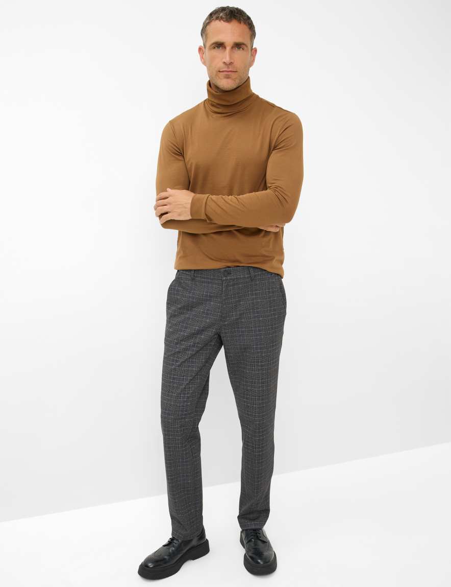 Raphaela By Brax Men's Fashion Pants | Chinos Style THILO Regular Fit