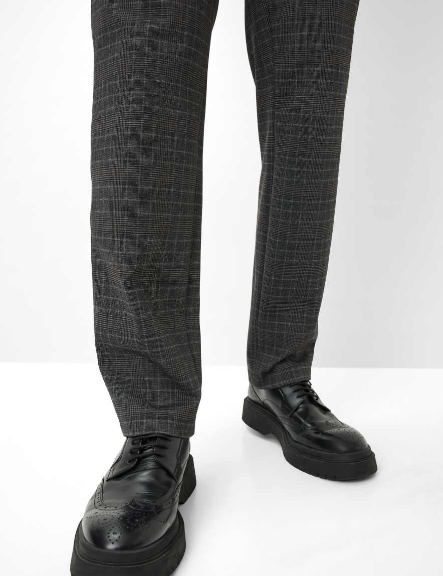 Raphaela By Brax Men's Fashion Pants | Chinos Style THILO Regular Fit