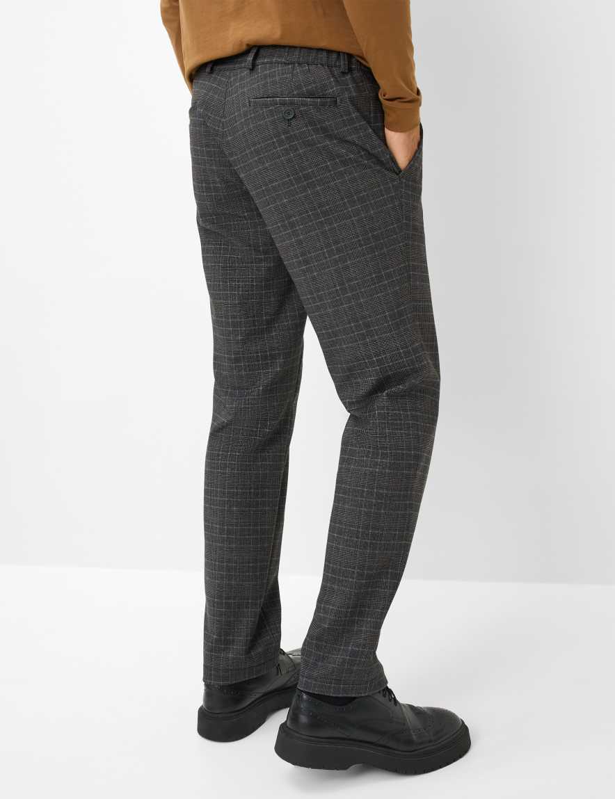 raphaela by brax Men's fashion Pants | Chinos Style THILO Regular Fit