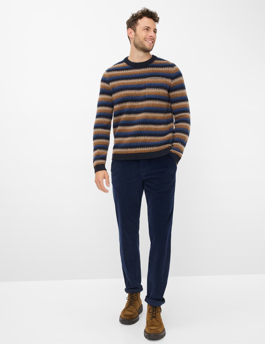 Raphaela By Brax Men's Fashion Pants | Chinos Style THILO Regular Fit