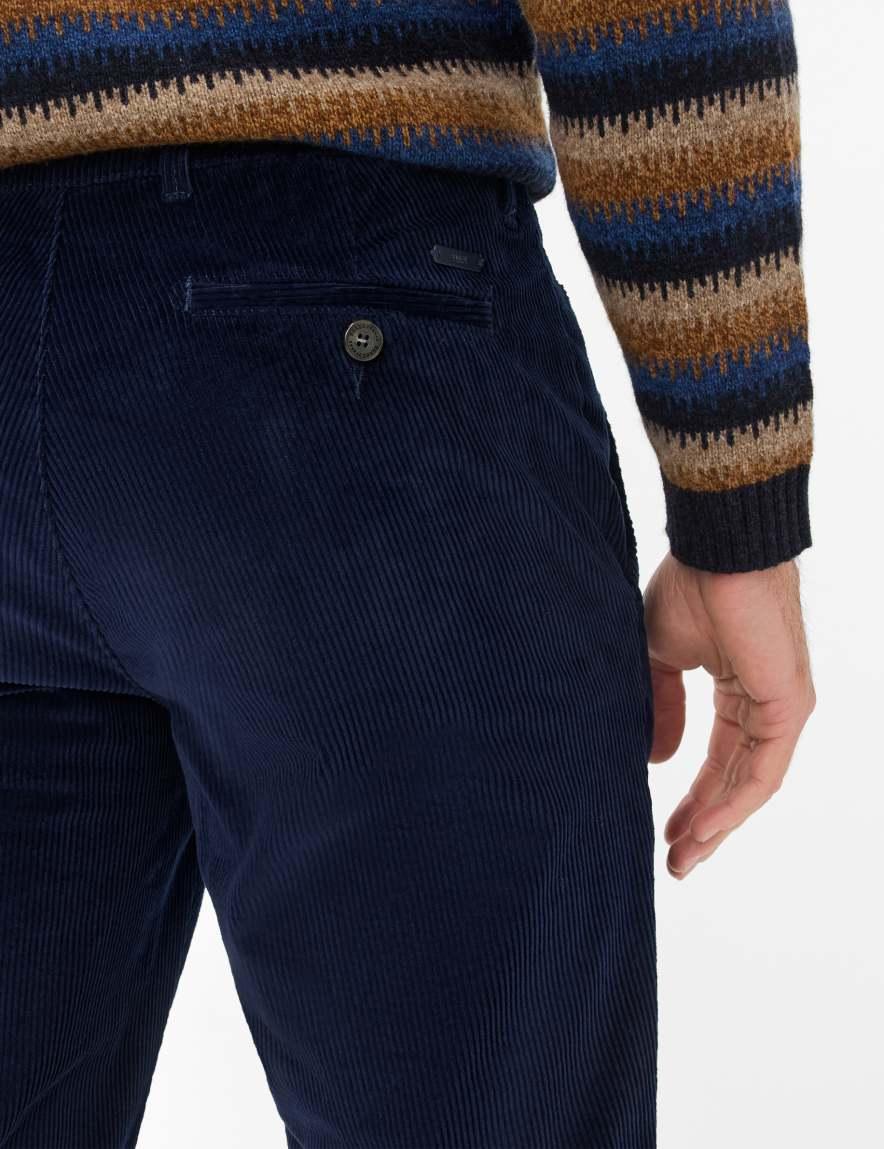 Raphaela By Brax Men's Fashion Pants | Chinos Style THILO Regular Fit