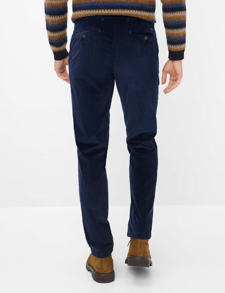 raphaela by brax Men's fashion Pants | Chinos Style THILO Regular Fit