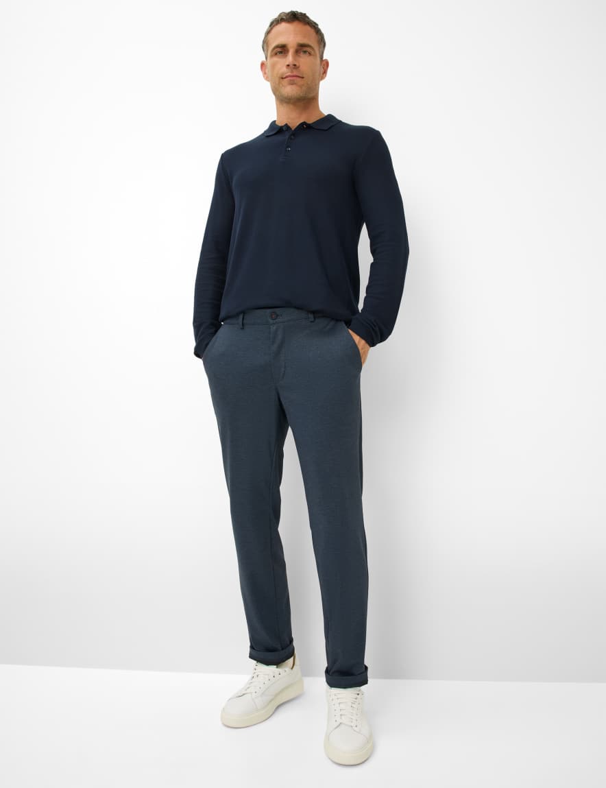 Raphaela By Brax Men's Fashion Pants | Chinos Style THILO Regular Fit