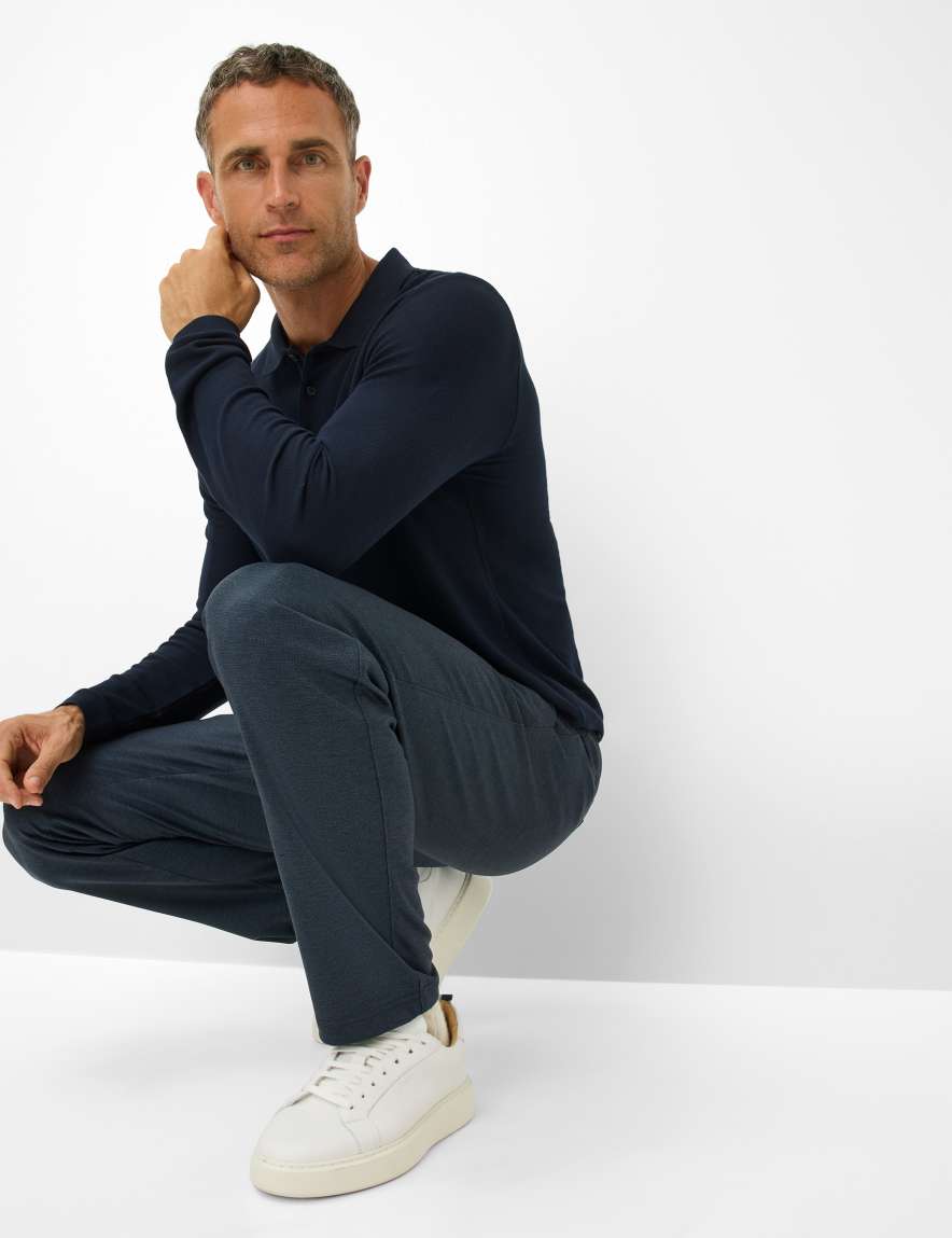 Raphaela By Brax Men's Fashion Pants | Chinos Style THILO Regular Fit