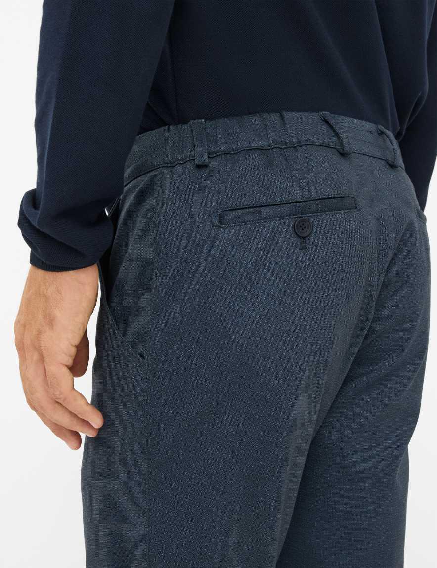 Raphaela By Brax Men's Fashion Pants | Chinos Style THILO Regular Fit